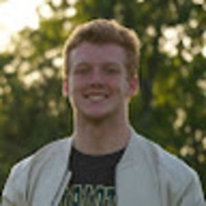 Meet your Posher, Alex